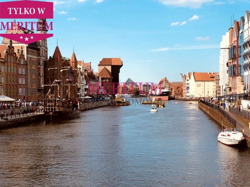Mieszkanie Gdańsk