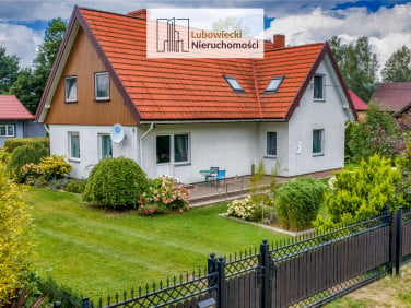 Dom Wysoki Grąd