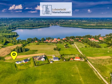Działka budowlana Probark