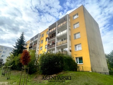 Mieszkanie Gorzów Wielkopolski