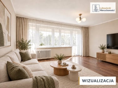 Mieszkanie Szczytno
