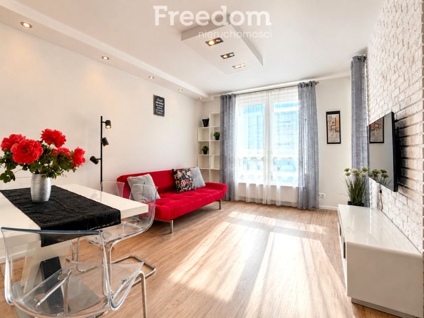Mieszkanie Legionowo
