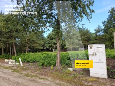 Działka budowlana Warszawa sprzedam