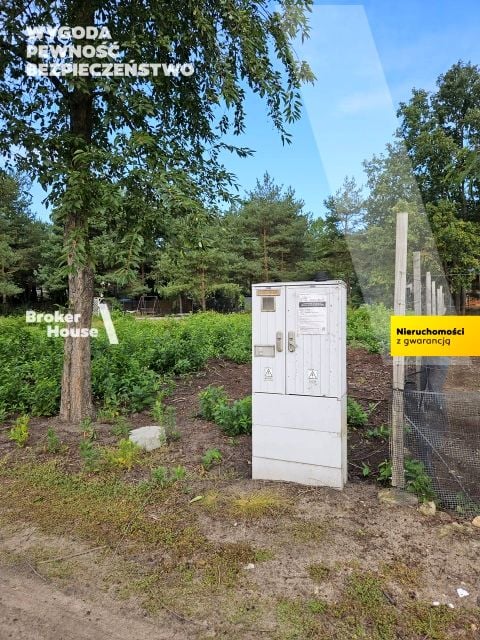 Działka budowlana Warszawa