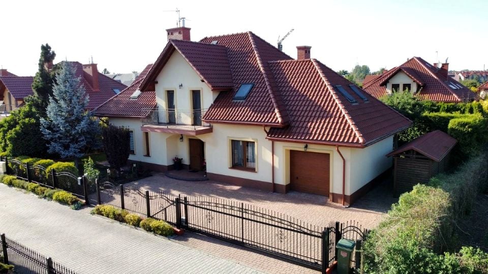 Dom Rzeszów