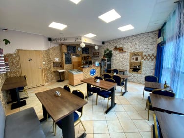 Lokal Wrocław