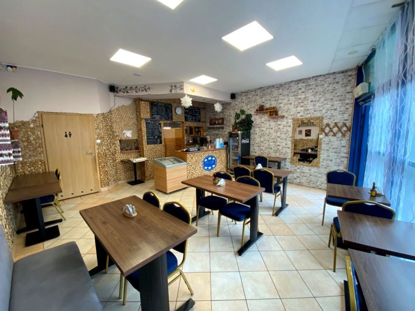 Lokal Wrocław