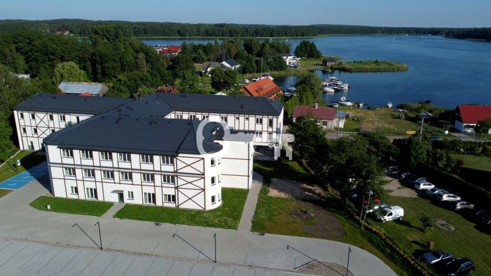 Mieszkanie Bogaczewo