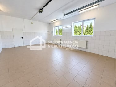 Lokal Dzierżążno