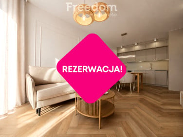 Mieszkanie Wrocław