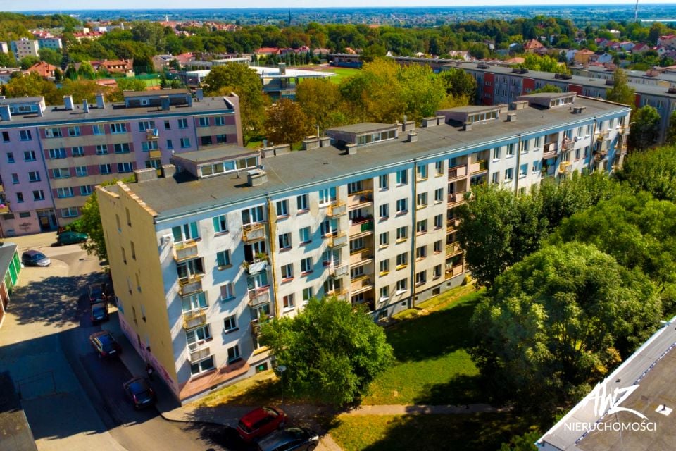 Mieszkanie Sandomierz sprzedaż