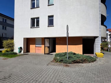 Lokal Kraków