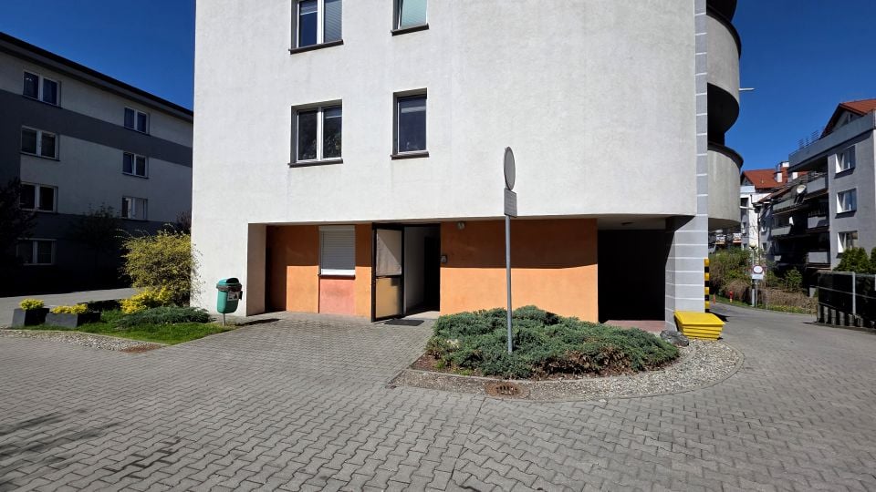 Lokal Kraków
