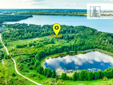 Działka budowlana Leleszki