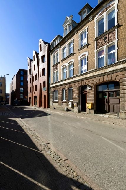 Mieszkanie Gdańsk