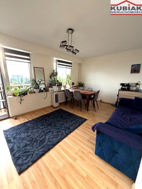 Mieszkanie Pruszków