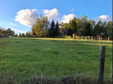 Działka budowlano-rolna Rzeszów