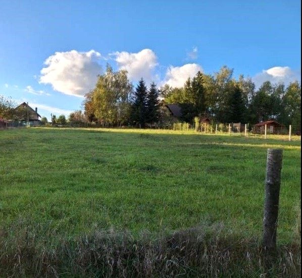 Działka budowlano-rolna Rzeszów