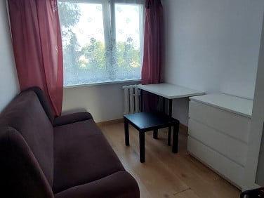 Pokój Toruń