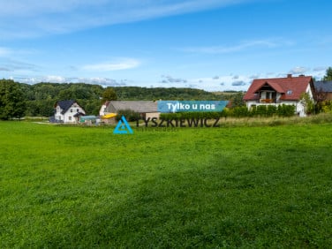 Działka budowlana Brodnica Dolna