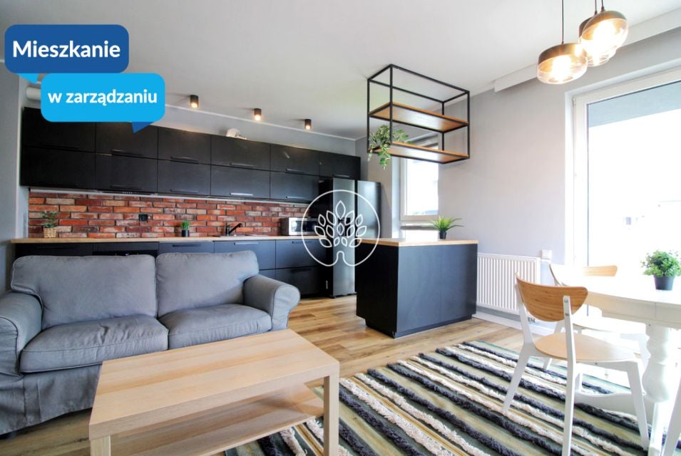 Mieszkanie Bydgoszcz