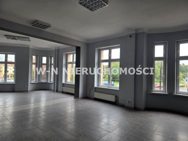 Lokal Głogów