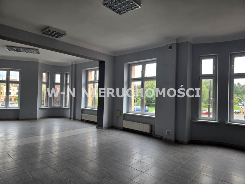 Lokal Głogów