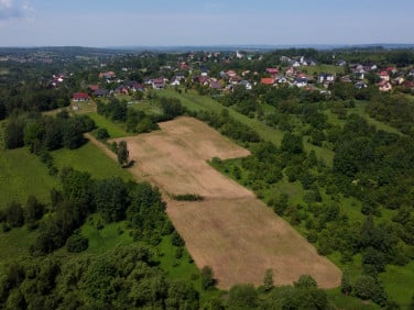 Działka budowlana Golkowice