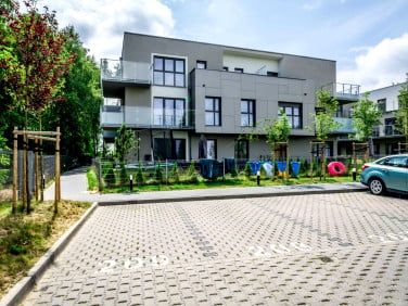 Mieszkanie Poznań
