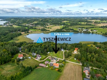 Działka inna Ostrzyce