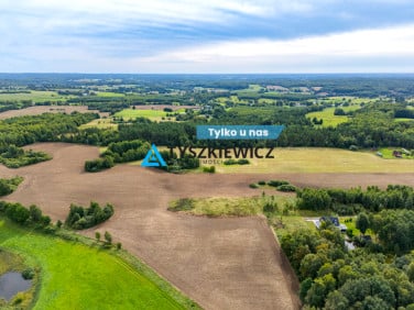 Działka inna Grabowska Huta