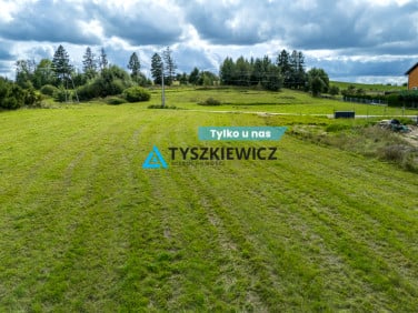 Działka budowlana Otomino