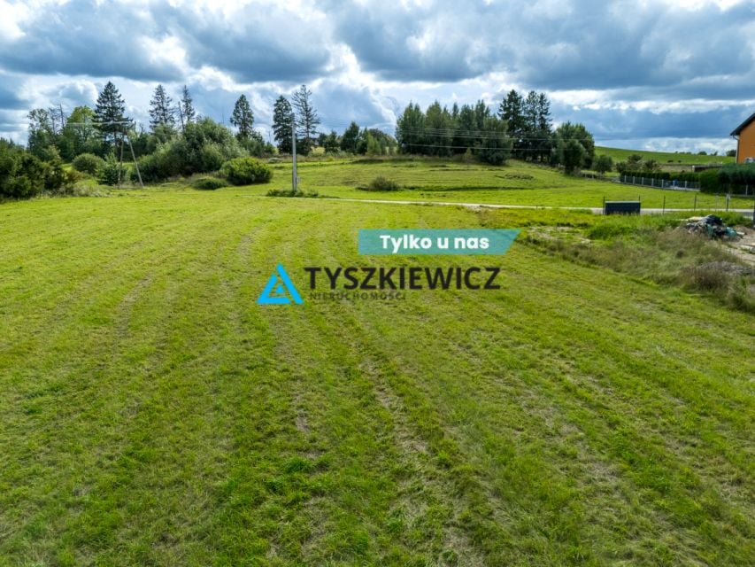 Działka budowlana Otomino