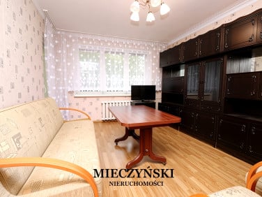 Mieszkanie Gorzów Wielkopolski