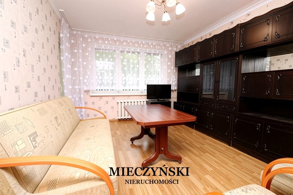 Mieszkanie Gorzów Wielkopolski