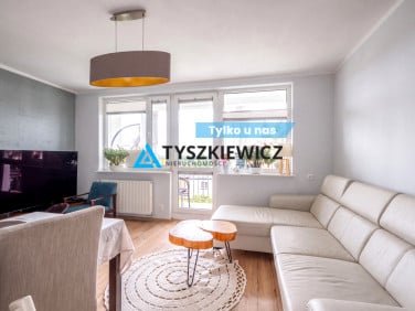 Mieszkanie Kościerzyna