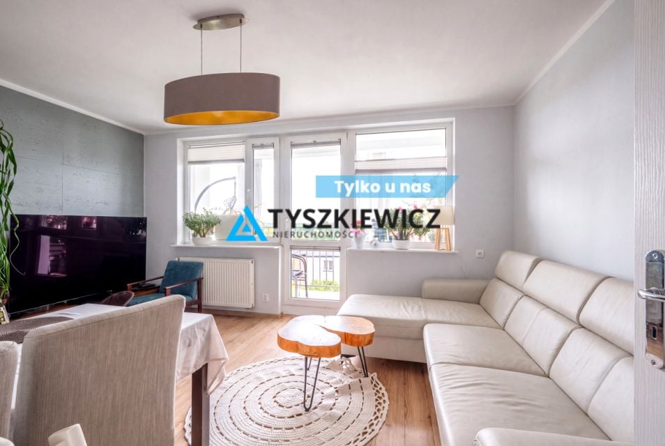 Mieszkanie Kościerzyna