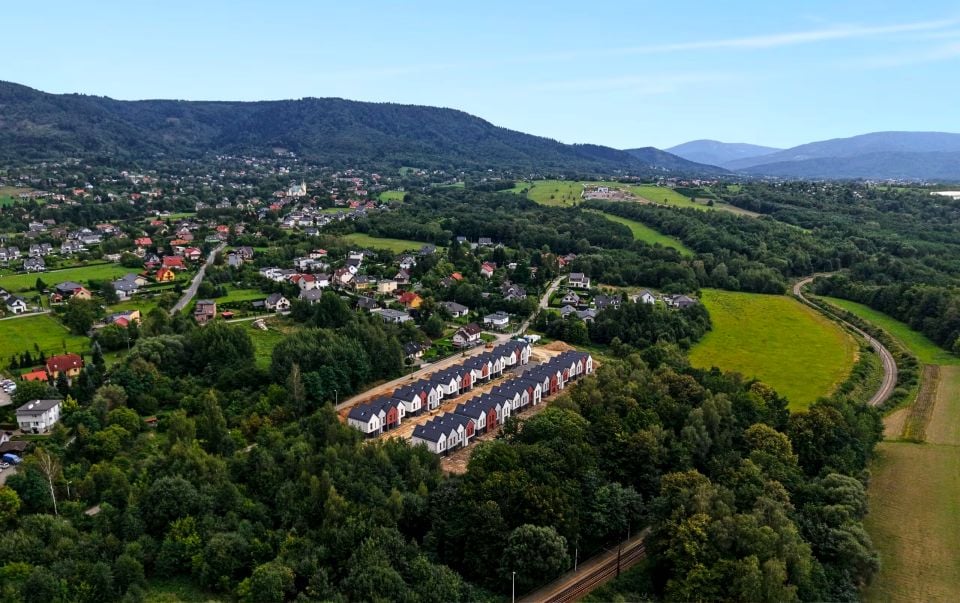 Mieszkanie Bielsko-Biała sprzedaż
