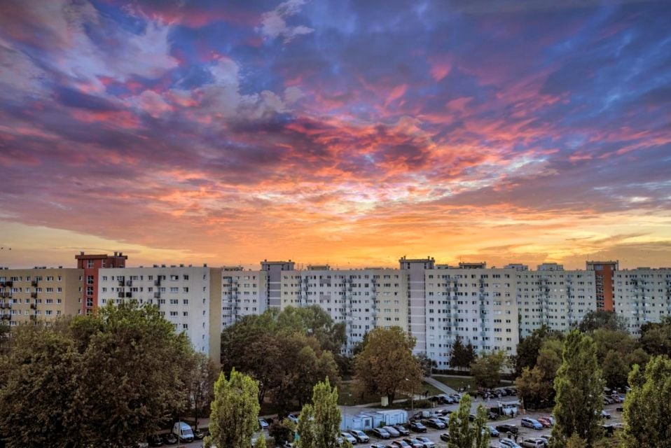 Mieszkanie Warszawa