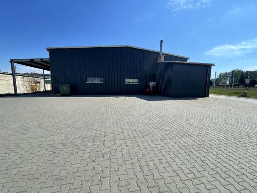 Lokal Czyżew