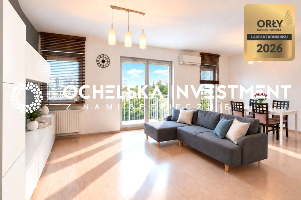 Apartament, ul. Świtezianki