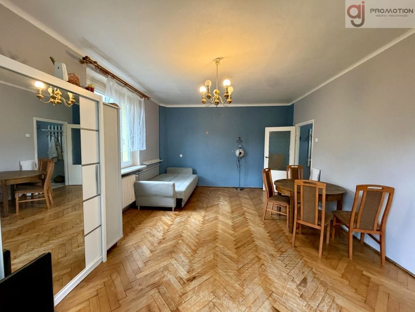 Mieszkanie Łódź
