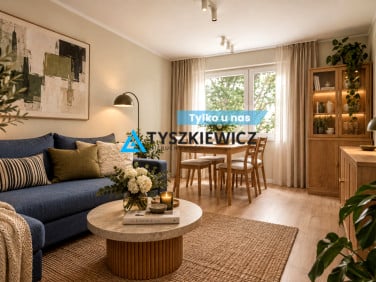 Mieszkanie Gdynia sprzedaż