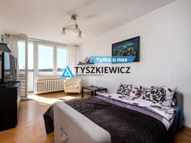 Mieszkanie Gdańsk