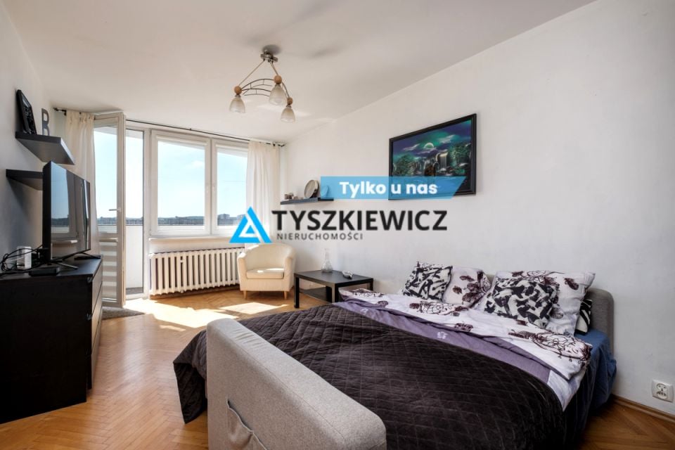 Mieszkanie Gdańsk