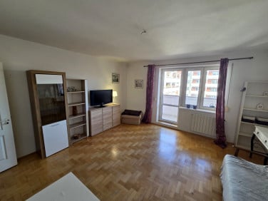 Mieszkanie Gdynia