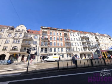 Mieszkanie Poznań