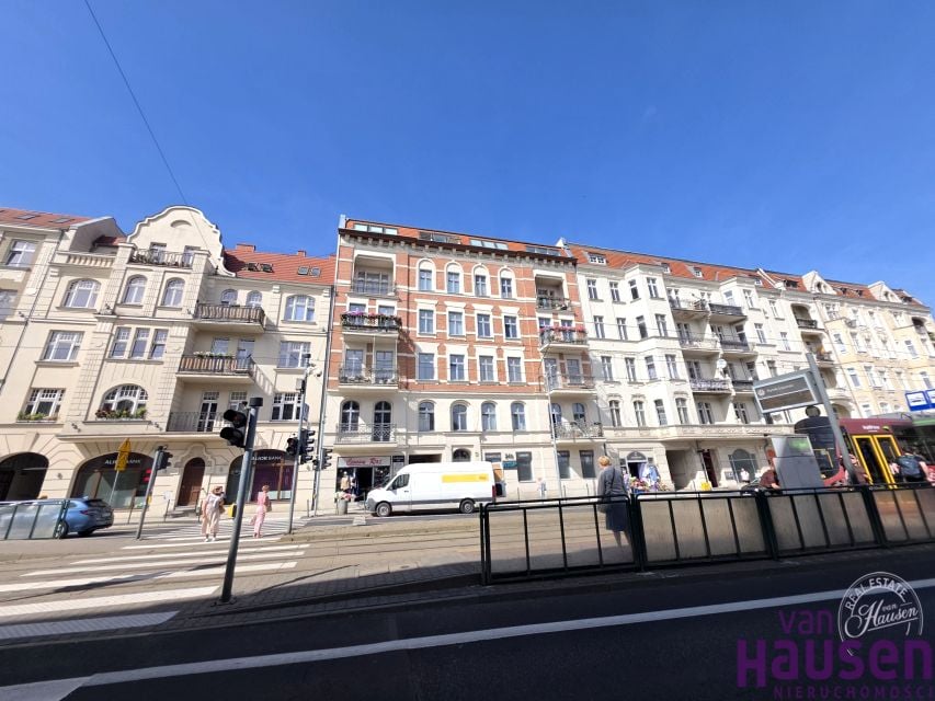 Mieszkanie Poznań