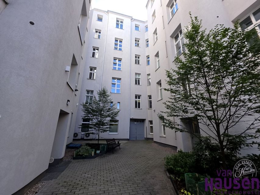 Mieszkanie Poznań