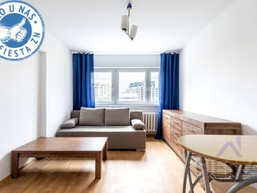 Wynajmę Mieszkanie Warszawa - 20 m²